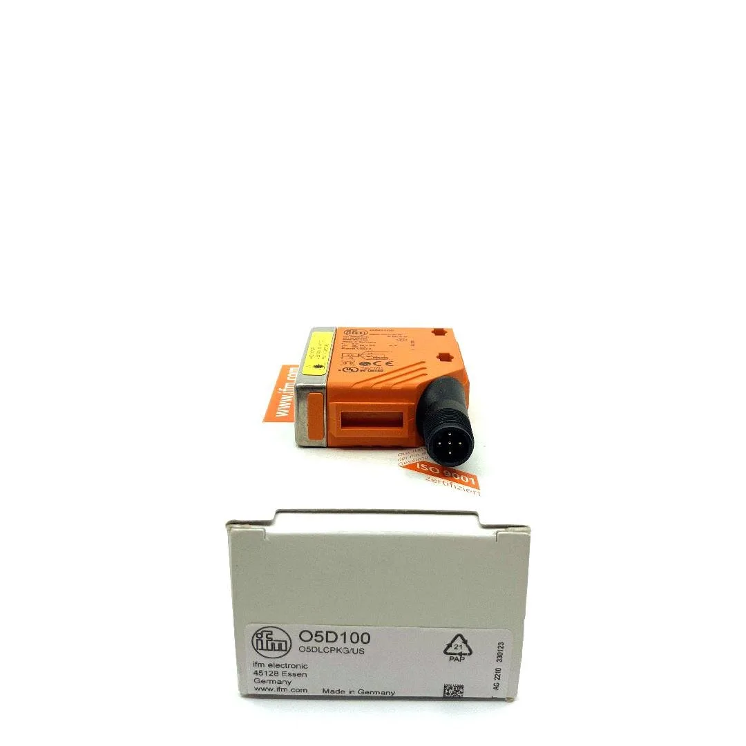 IFM O5DLCPKG/US