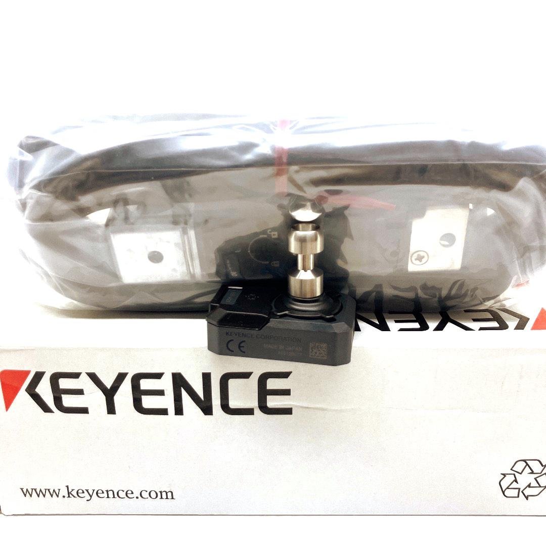 The KEYENCE GS-51P10 Safety Interlock Switches