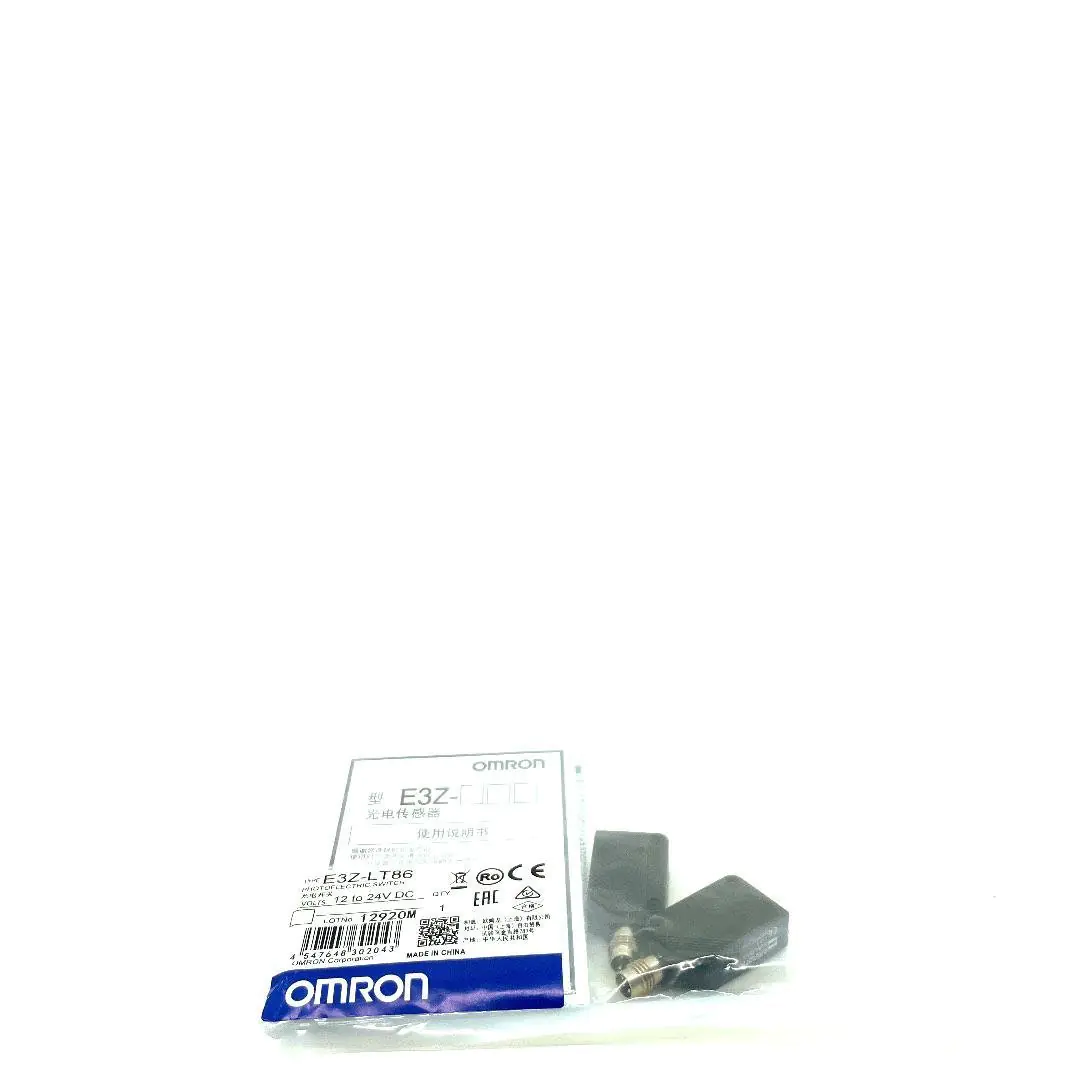 OMRON E3Z-LT86