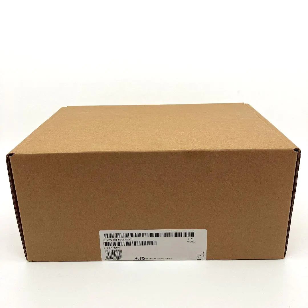 SIEMENS 6AV2124-0GC01-0AX0