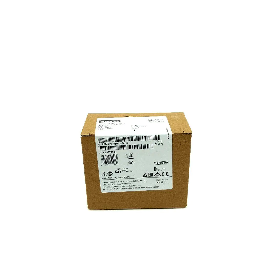 SIEMENS 6ES7223-1BH32-0XB0