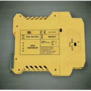 Controller SSZ - CVS/N/2/ 24V AC/DC