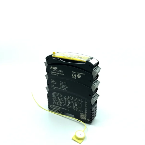 SSP X2 SP-K-70-001-03 Safety System Products
