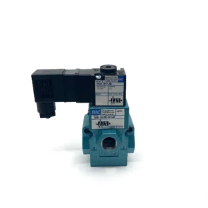 MAC Valves 55B-14-PE-611JB