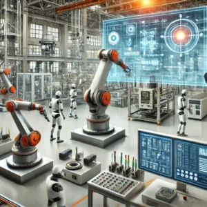 Premium Brands in Automation Technologies