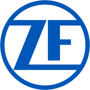 ZF Friedrichshafen AG
