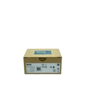 Sick WTB12-3P2431 photoelectric sensor for industrial automation systems