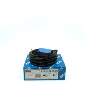 Sick WT100-2P1439 photoelectric sensor for industrial automation