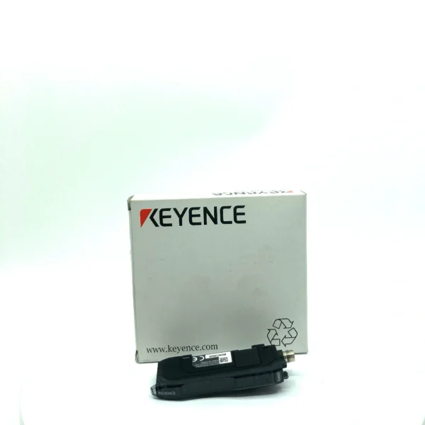 Keyence FS-N12CP industrial automation sensor module