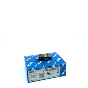Sick WTB8L-N2131 photoelectric sensor for industrial automation