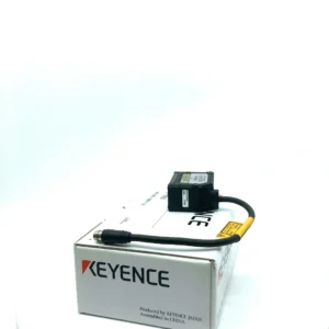 Keyence IL-065 inductive proximity sensor