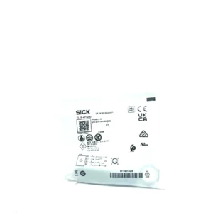 Sick V18 VL18-4P3240 photoelectric sensor